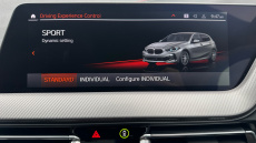BMW 1 Series 128ti 5dr Step Auto [Live Cockpit Professional] Petrol Hatchback